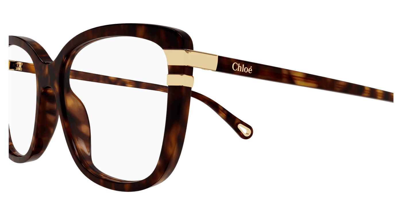 Chloe CH0119O Eyeglasses 889652389769