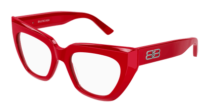 Balenciaga BB0238O Red 889652395999