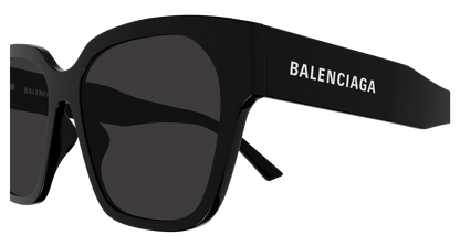 Balenciaga BB0215SA Black 889652363202