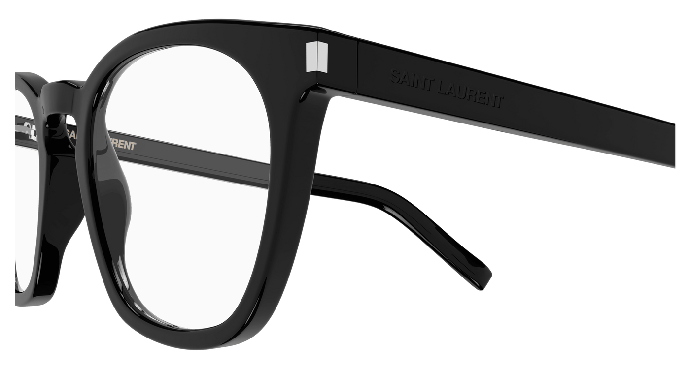 Saint Laurent SL 28 OPT Black 889652376660