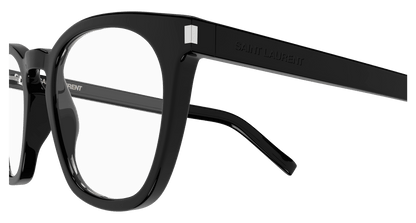 Saint Laurent SL 28 OPT Black 889652376660