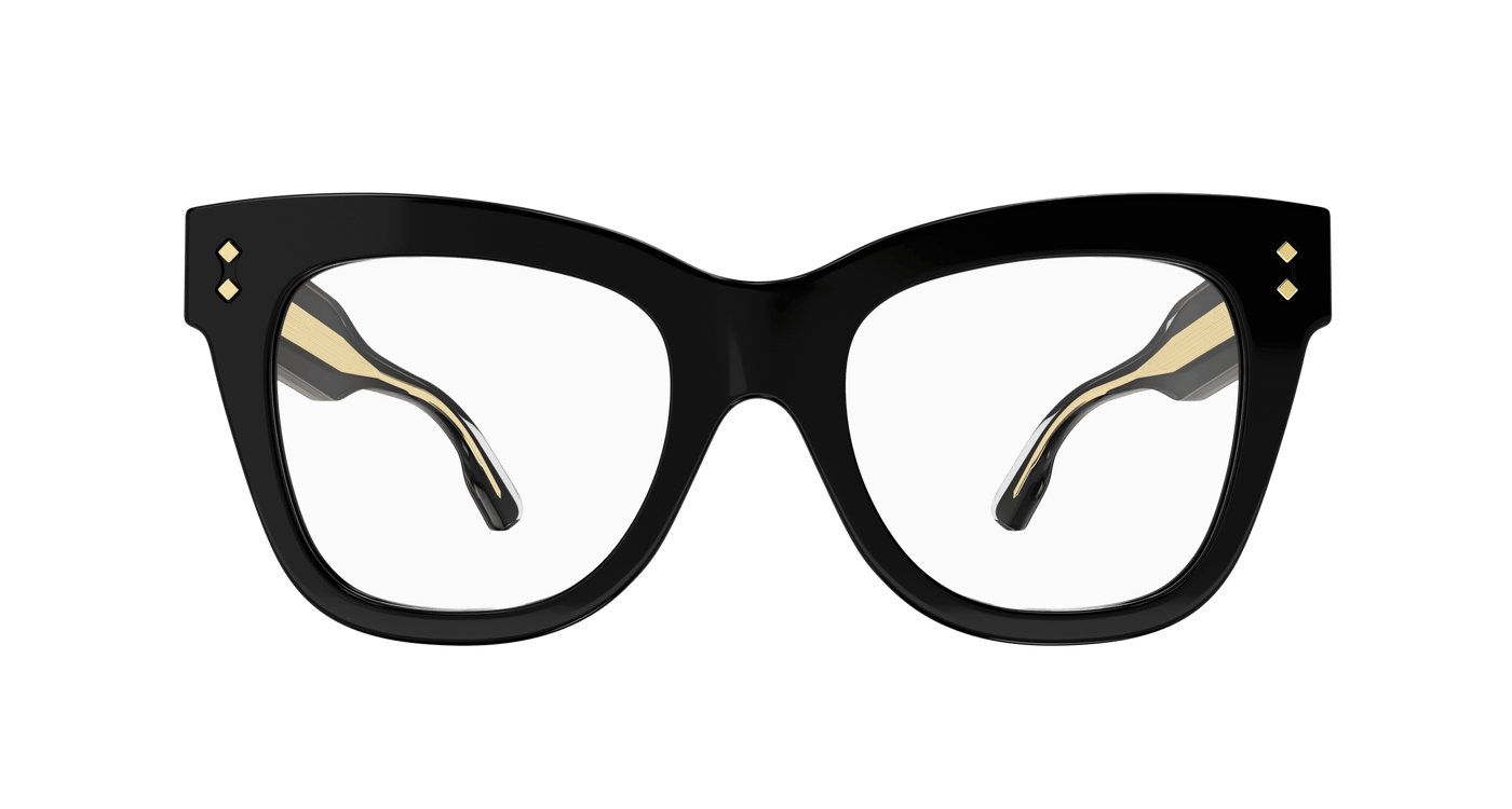Gucci GG1082O Black 889652378848