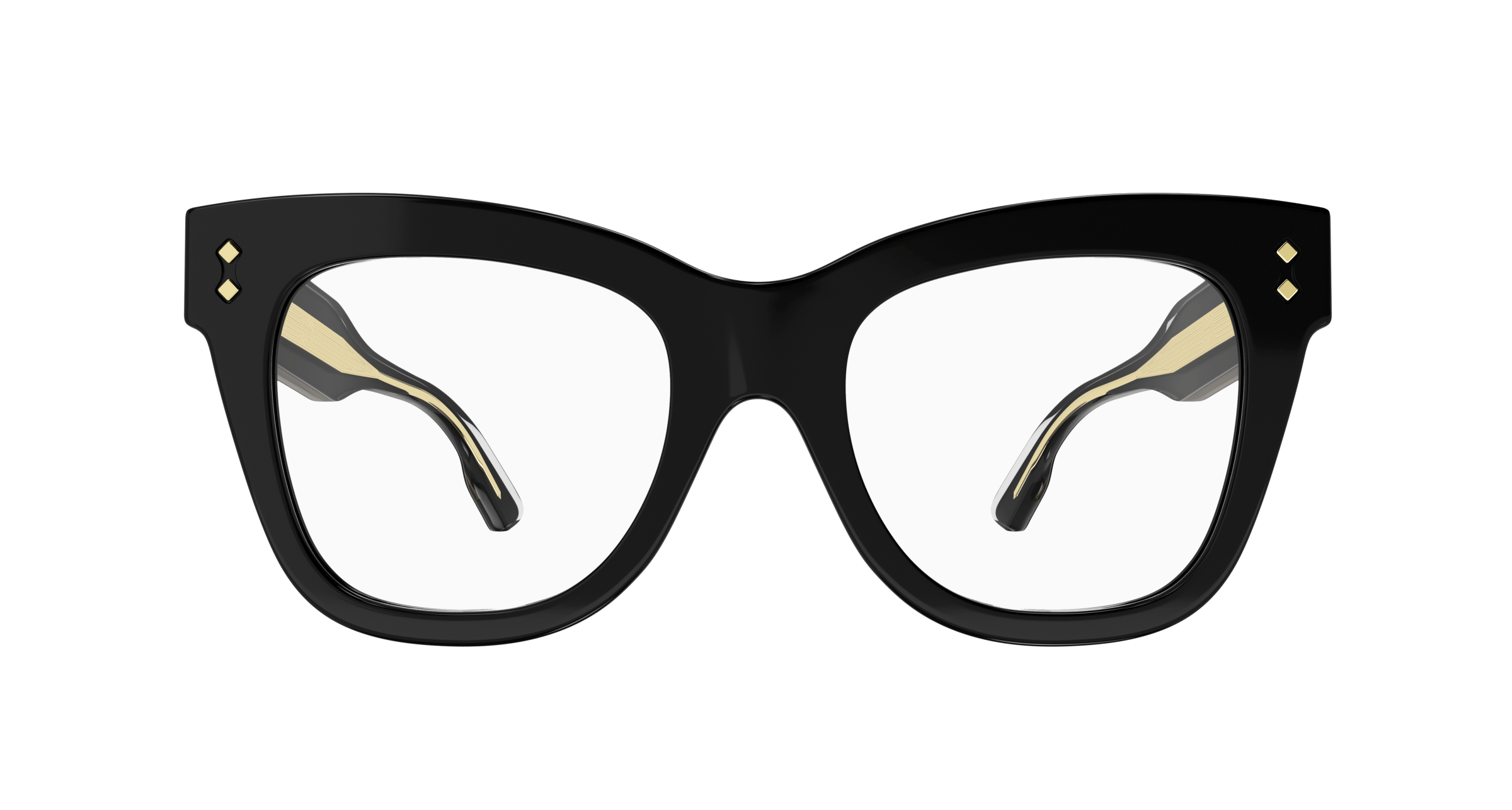 Gucci GG1082O Black 889652378848