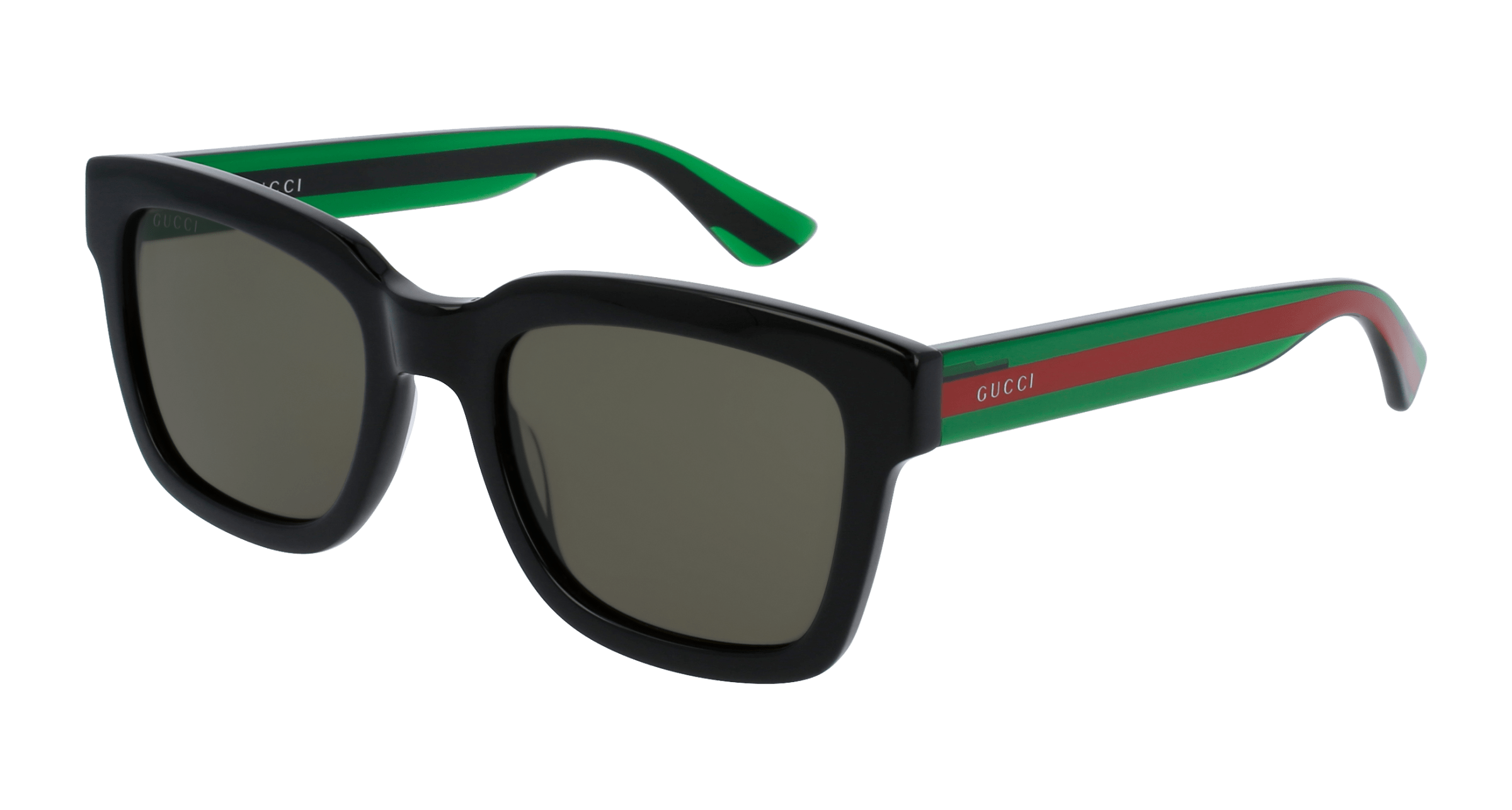 Gucci GG0001SN Black 002 889652384917
