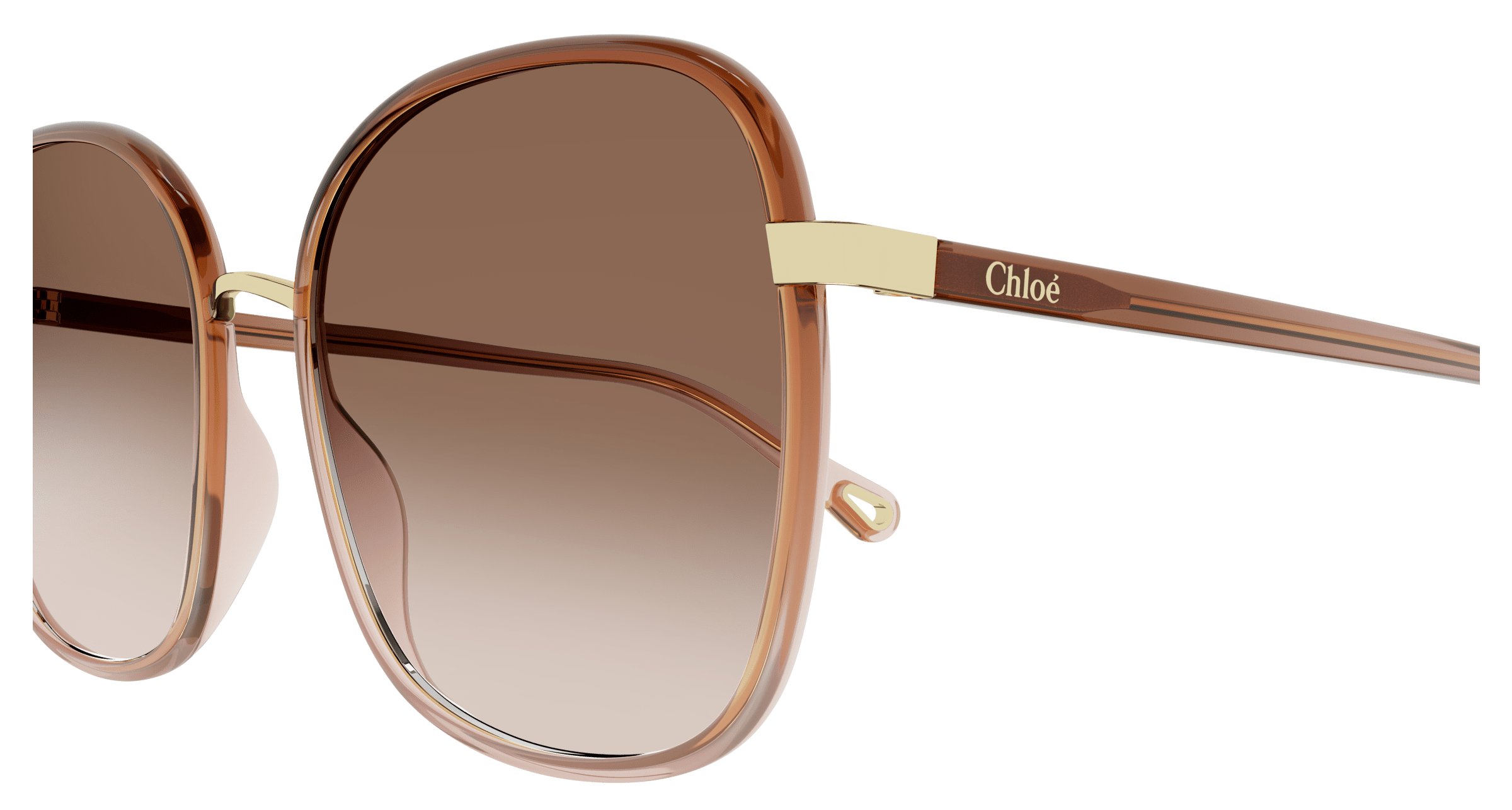 Chloe CH0031S Sunglasses 889652403571