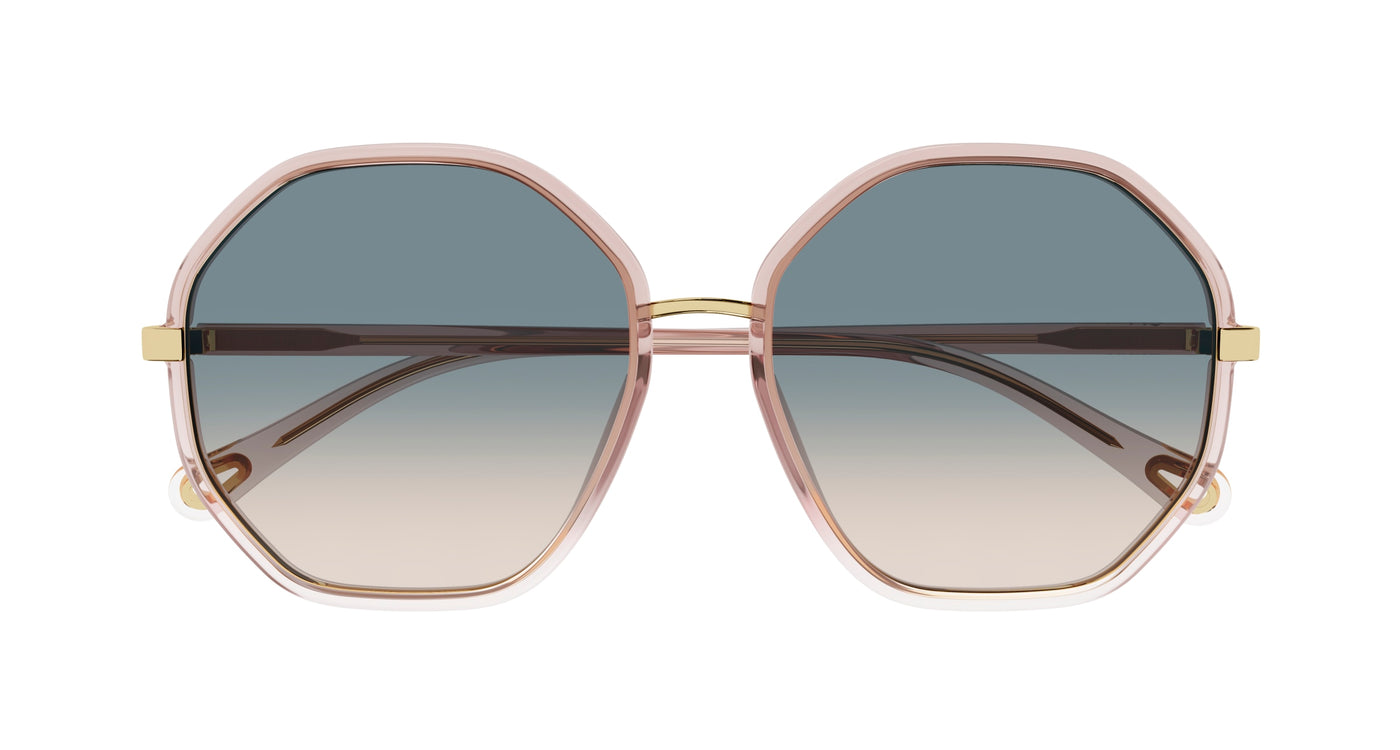 Chloe CH0133SA Sunglasses 889652402154