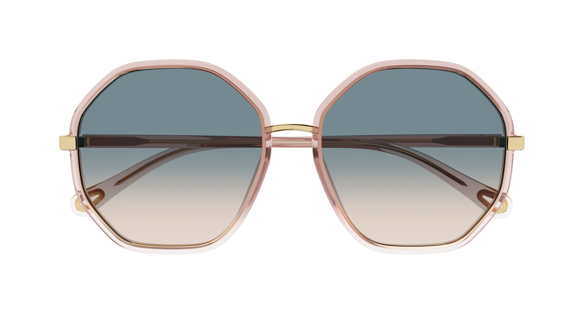 Chloe CH0133SA Sunglasses 889652402154