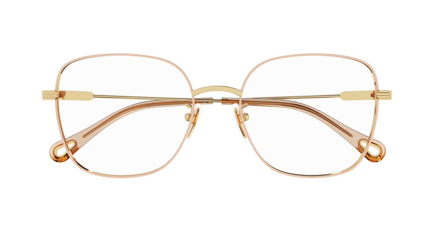 Chloe CH0141OA Eyeglasses 889652402680