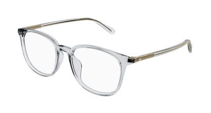 Gucci GG1230OA Grey 889652393568
