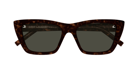 Havana Sunglasses Saint Laurent 889652408484