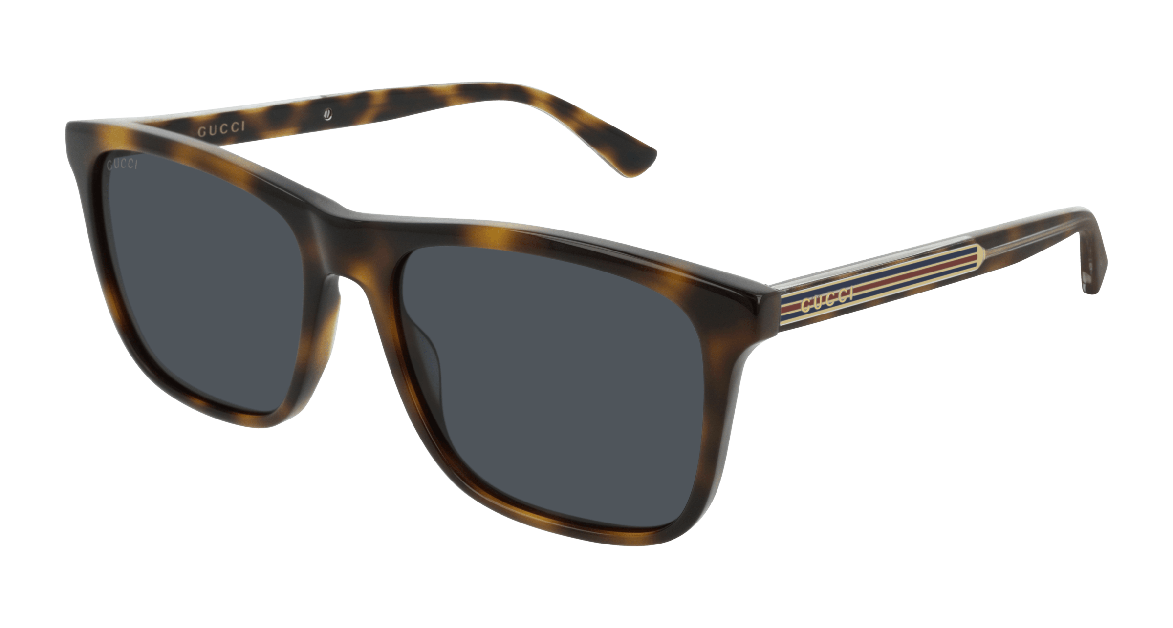 Havana Sunglasses Gucci 889652386331