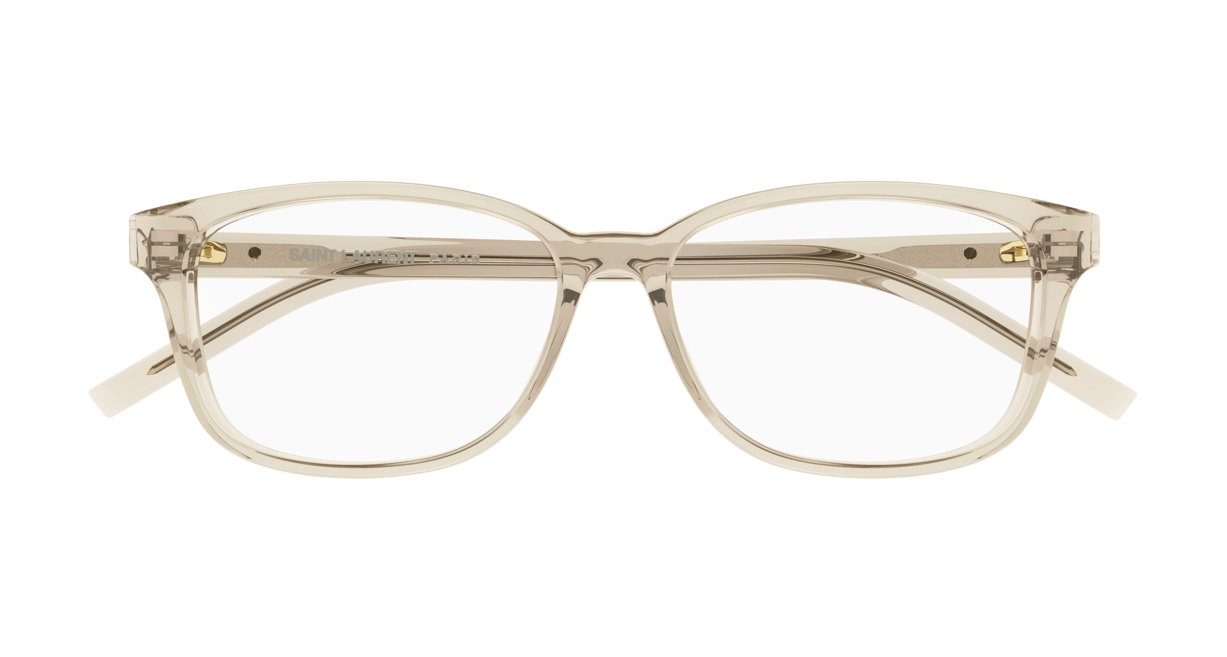 Nude Eyeglasses Saint Laurent 889652405124