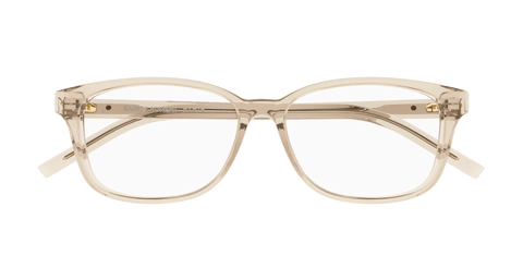 Nude Eyeglasses Saint Laurent 889652405124