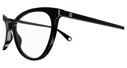Gucci GG1079O Black 889652379081