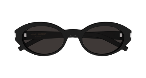 Black Sunglasses Saint Laurent 889652410456