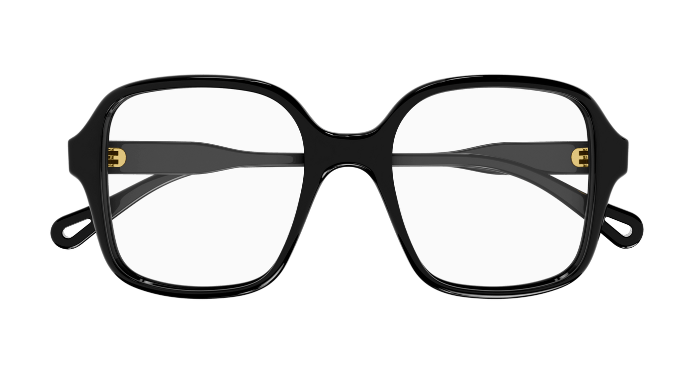 Chloe CH0126O Eyeglasses 889652401775