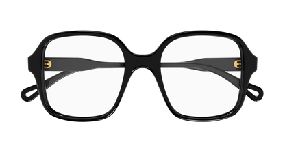 Chloe CH0126O Eyeglasses 889652401775