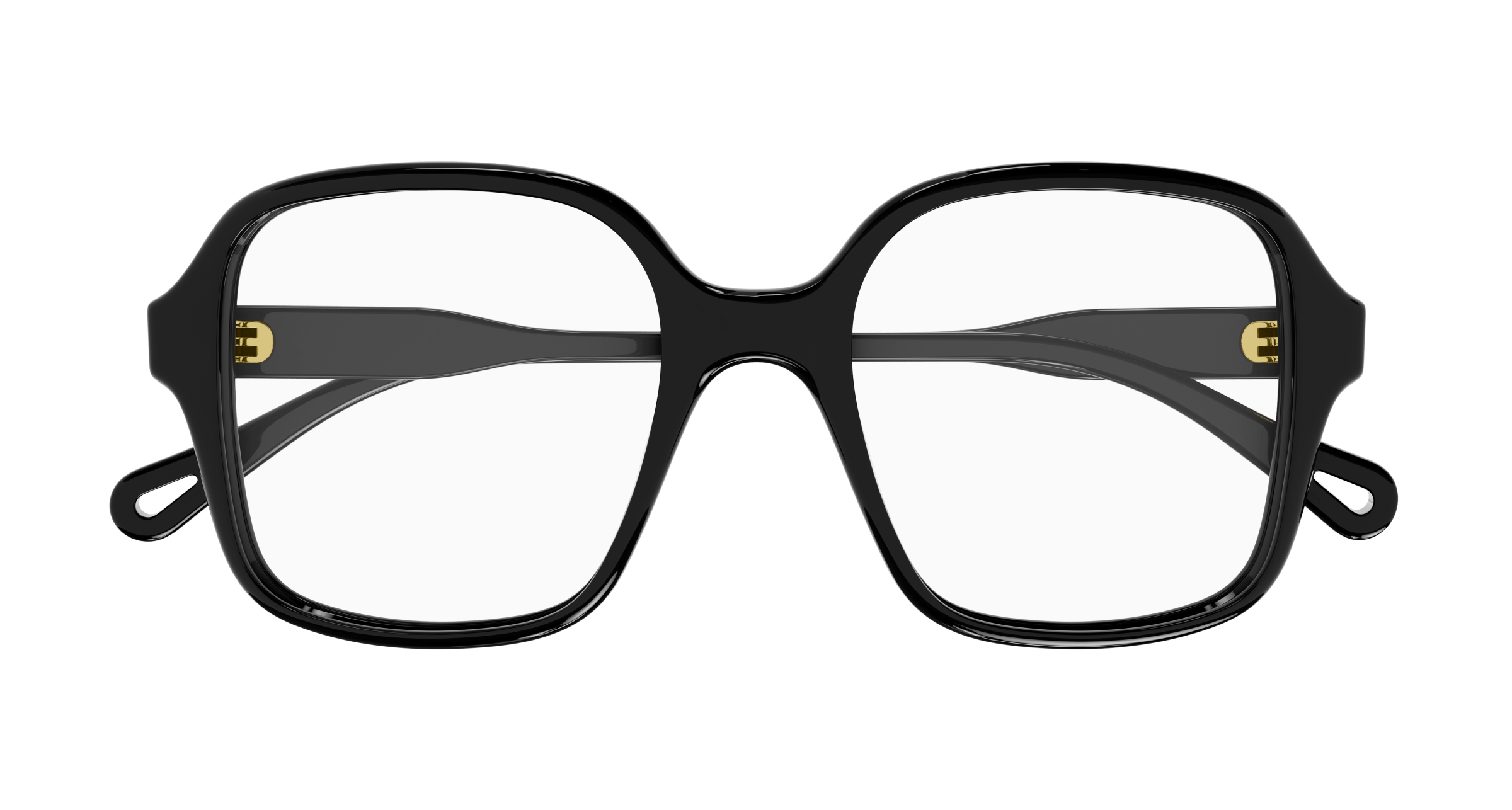 Chloe CH0126O Eyeglasses 889652401775