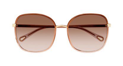 Chloe CH0031S Sunglasses 889652403571