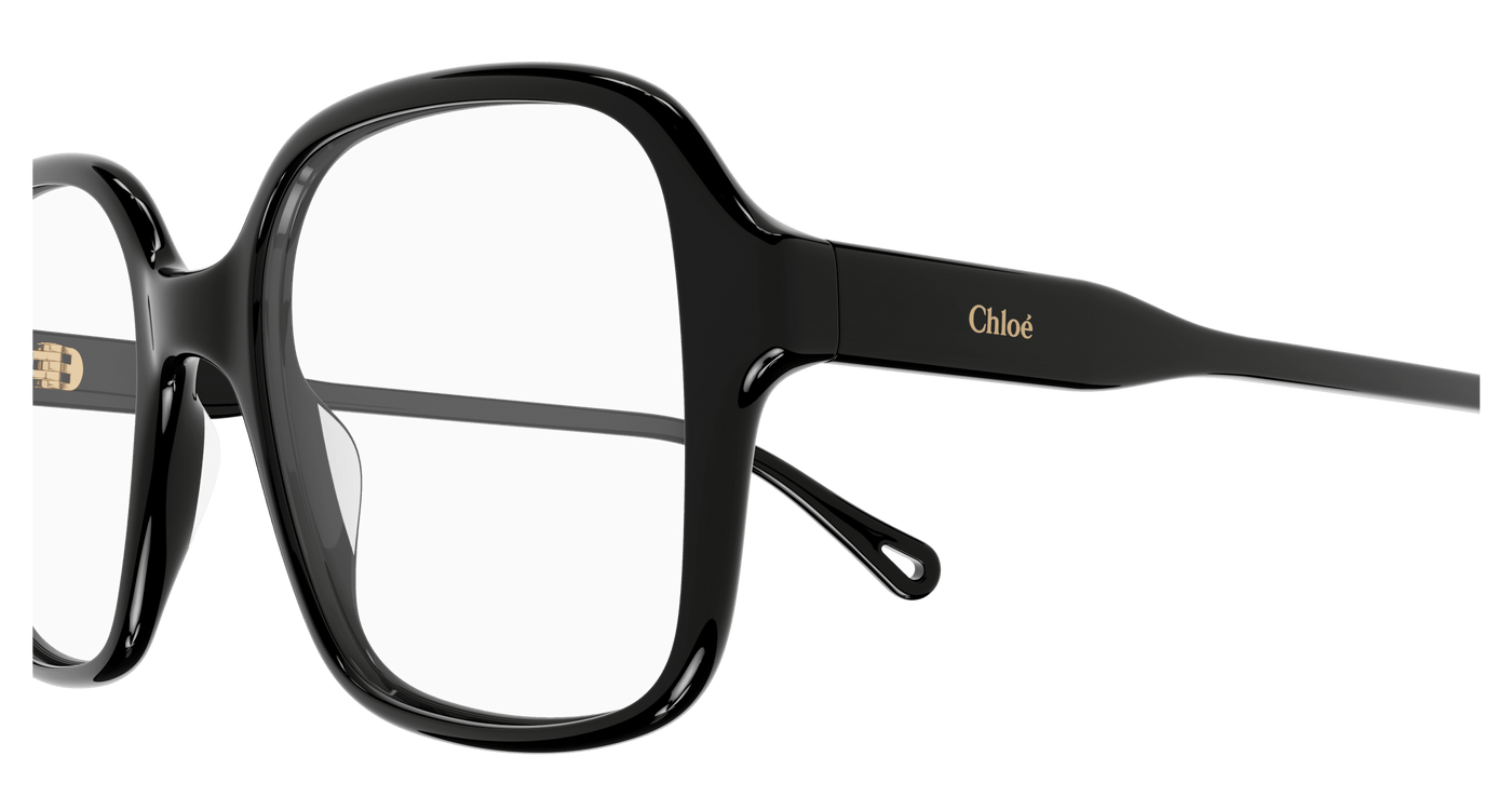 Chloe CH0126O Eyeglasses 889652401775