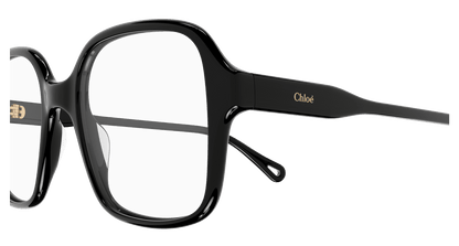 Chloe CH0126O Eyeglasses 889652401775