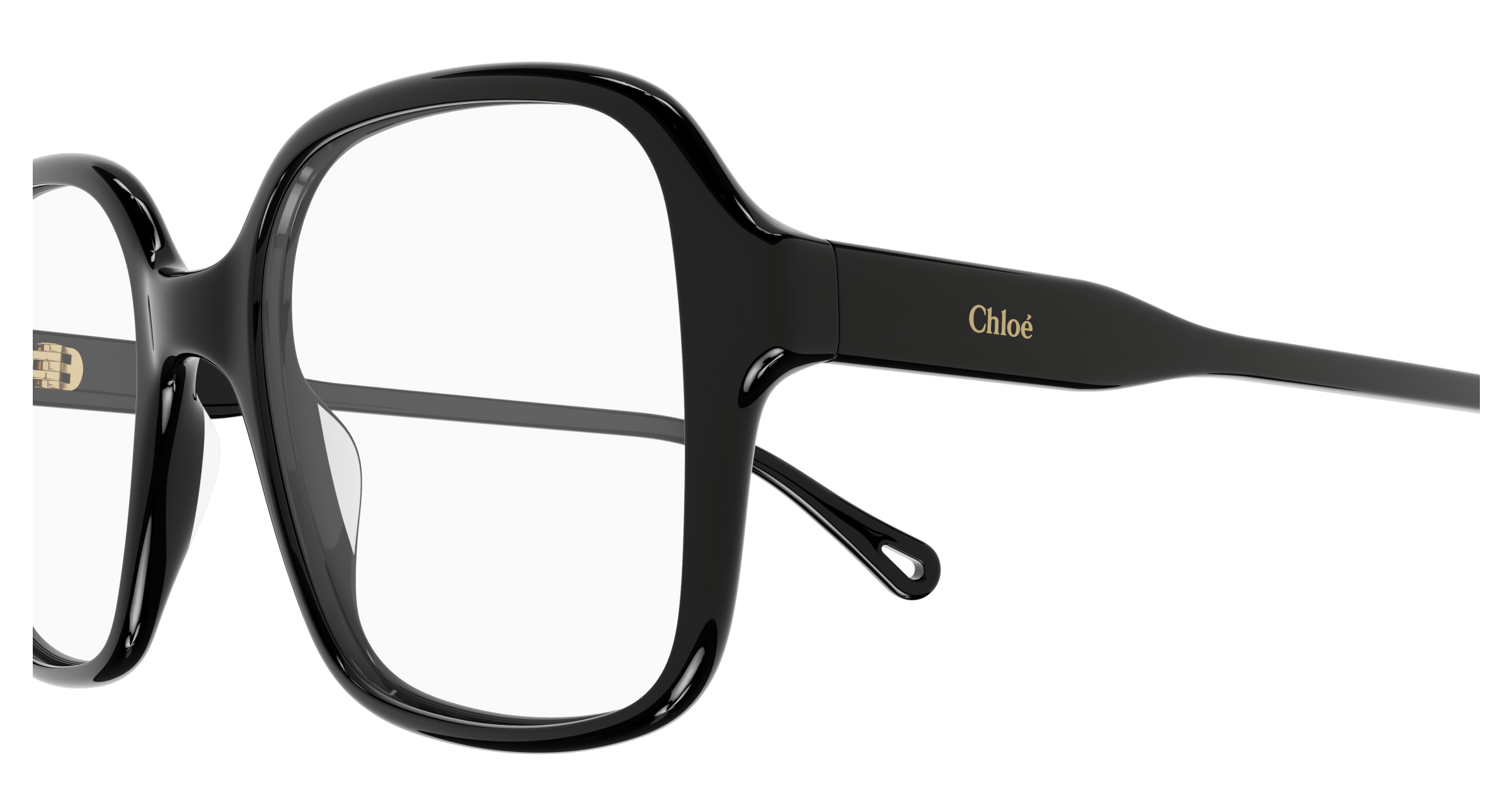 Chloe CH0126O Eyeglasses 889652401775