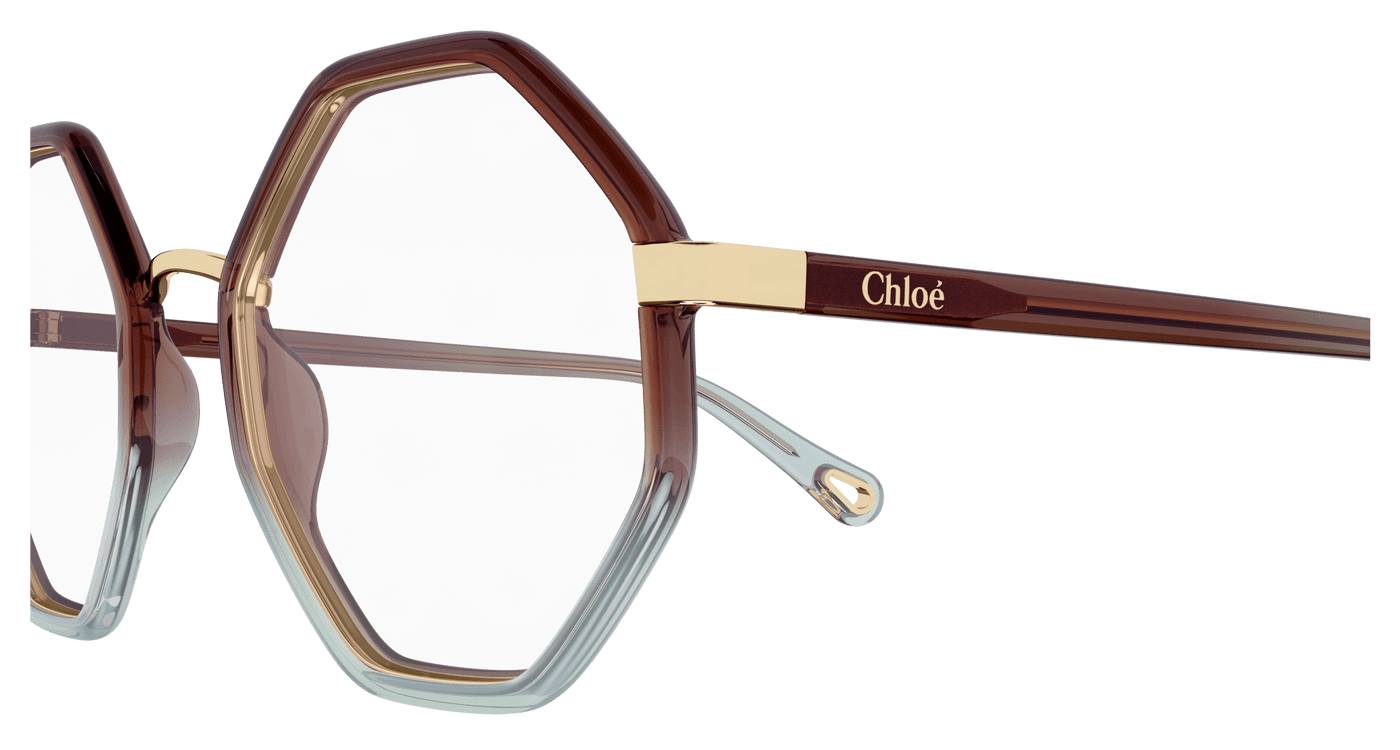 Chloe CH0132O Eyeglasses 889652402888