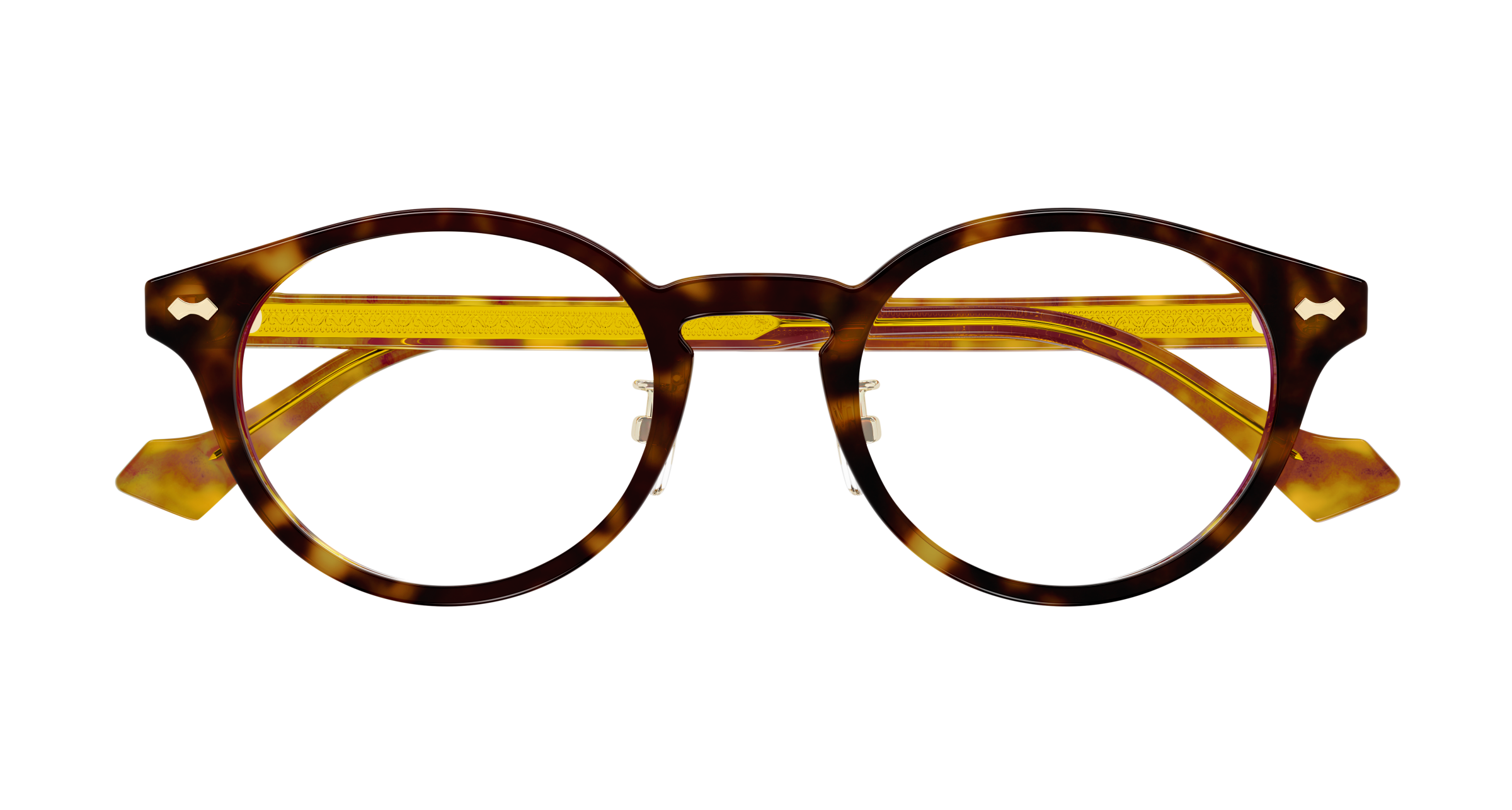 Eyeglasses Gucci 889652381114