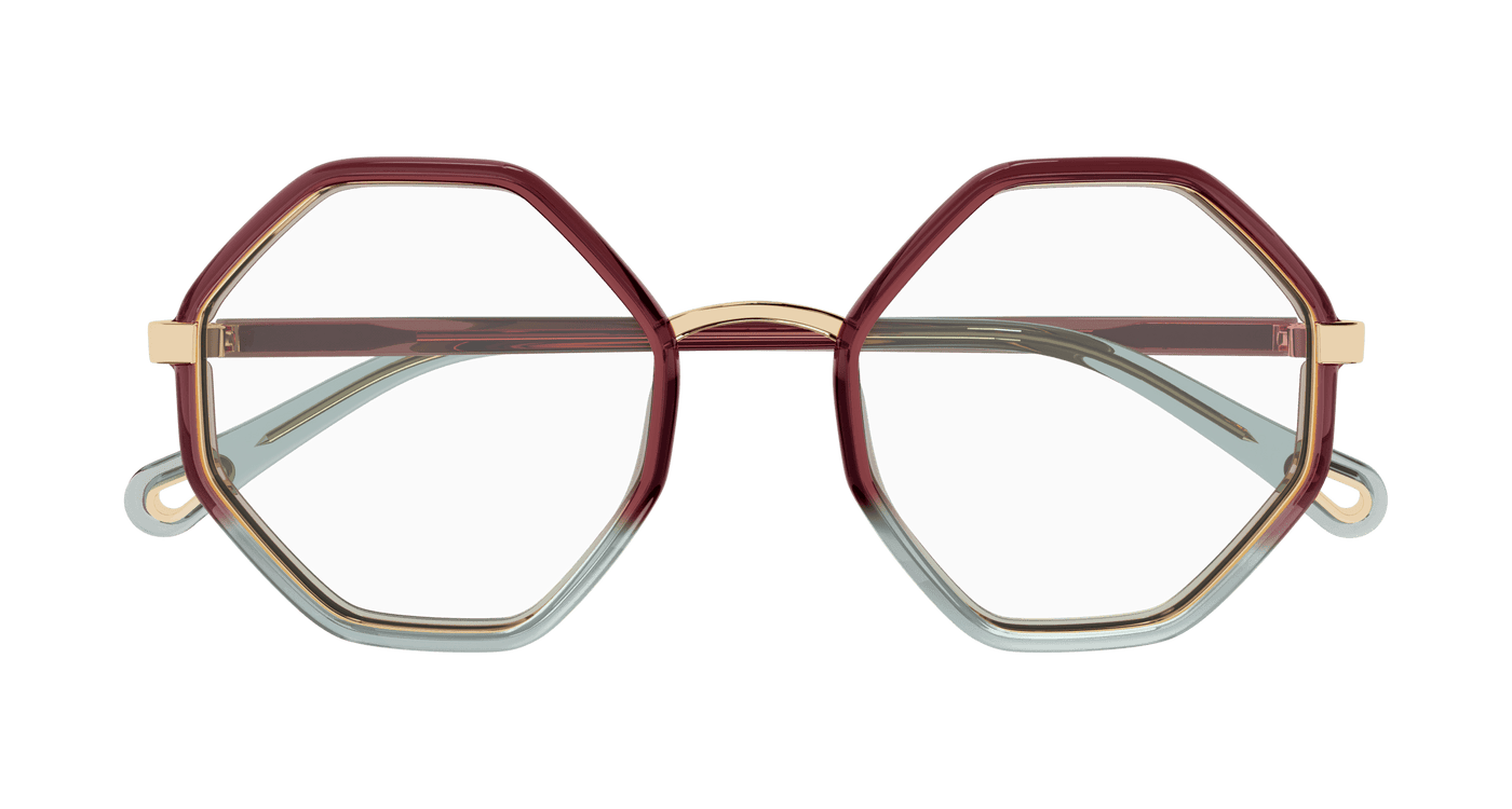 Chloe CH0132O Eyeglasses 889652402888
