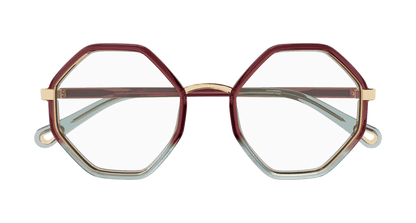 Chloe CH0132O Eyeglasses 889652402888