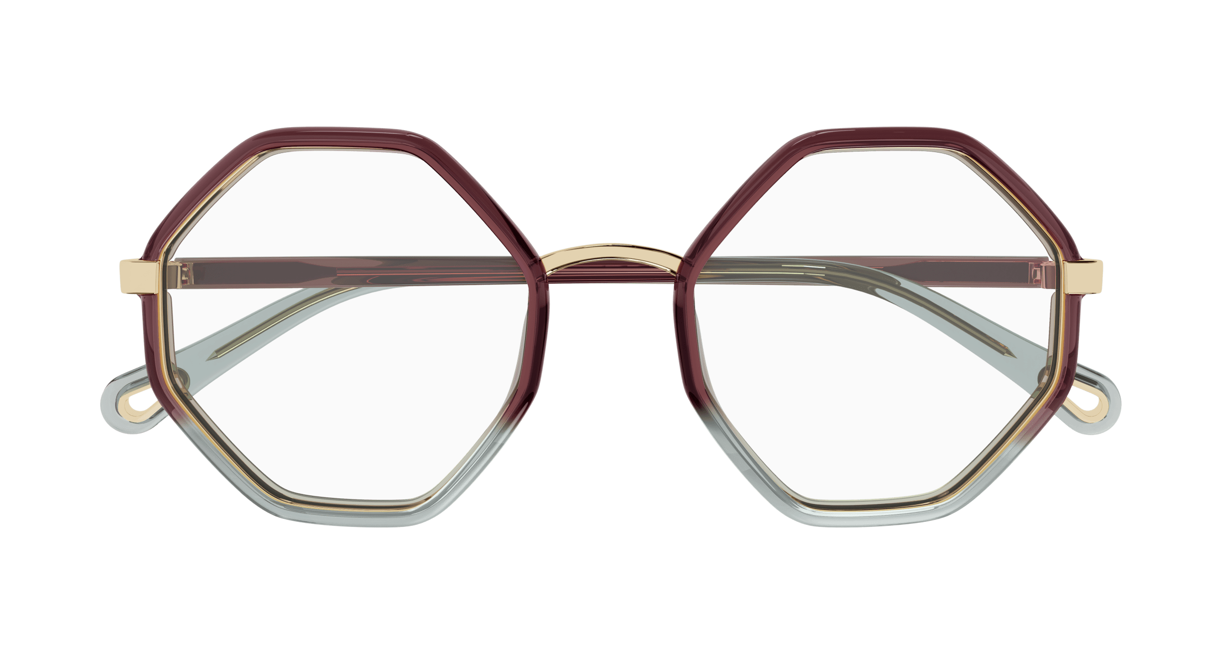 Chloe CH0132O Eyeglasses 889652402888