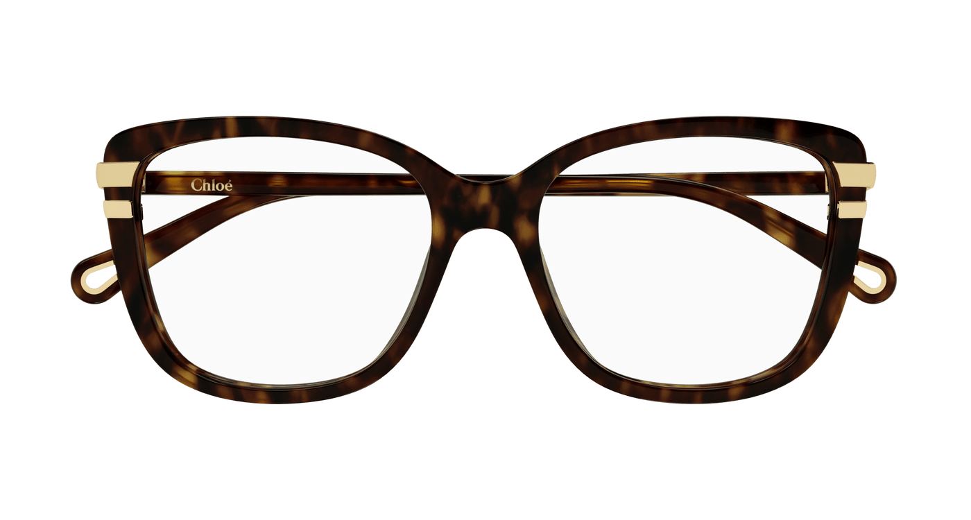 Chloe CH0119O Eyeglasses 889652389769