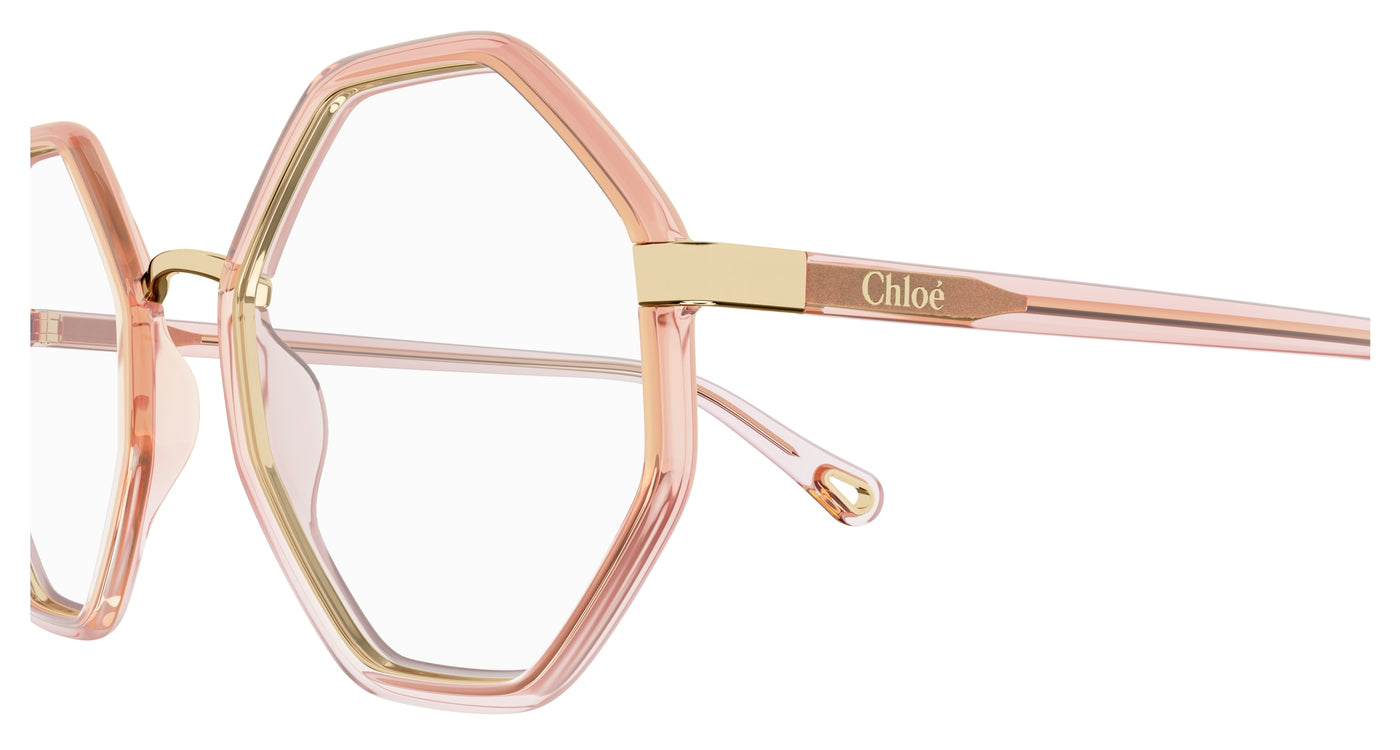 Chloe CH0132O Eyeglasses 889652402239