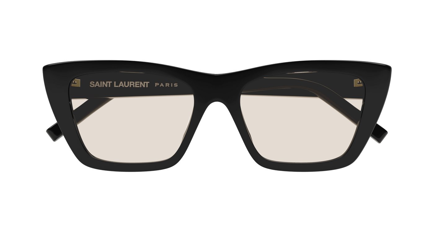 Saint Laurent SL 276 MICA Black 146 889652409146