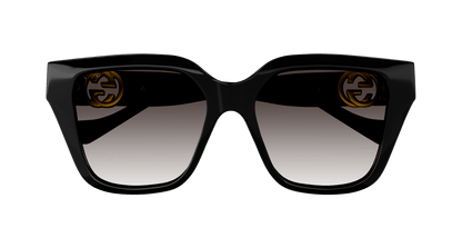 Gucci GG1023S Black 889652379647