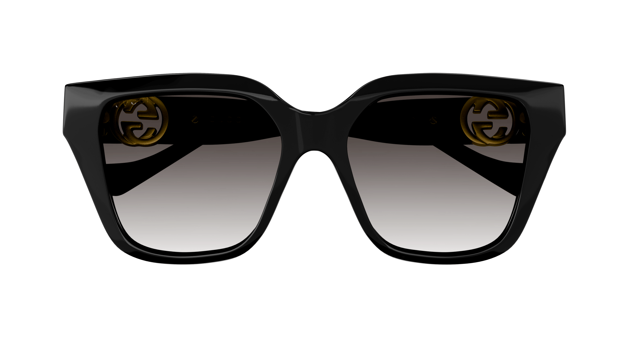 Gucci GG1023S Black 889652379647