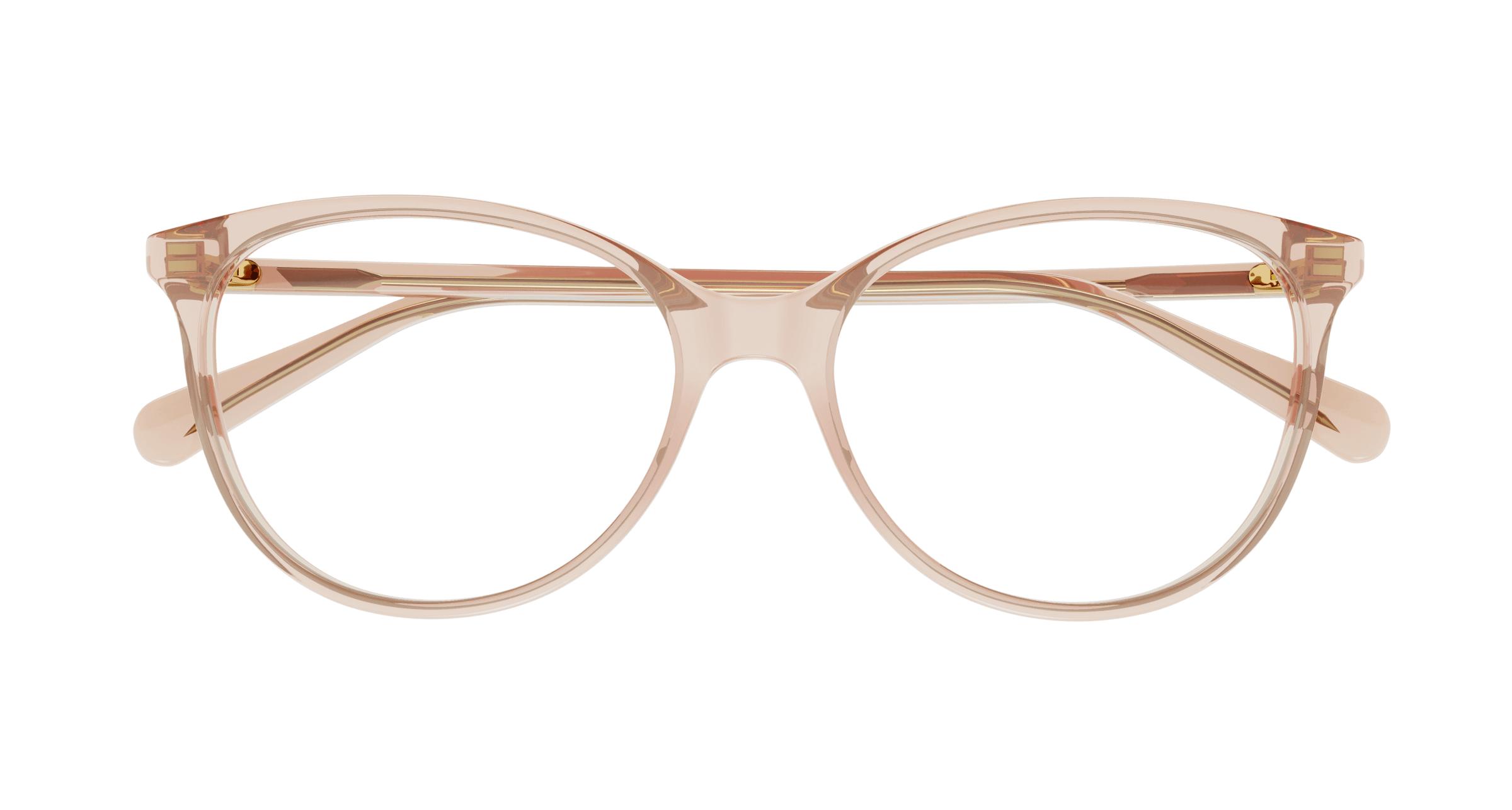 Nude Eyeglasses Gucci 889652407289