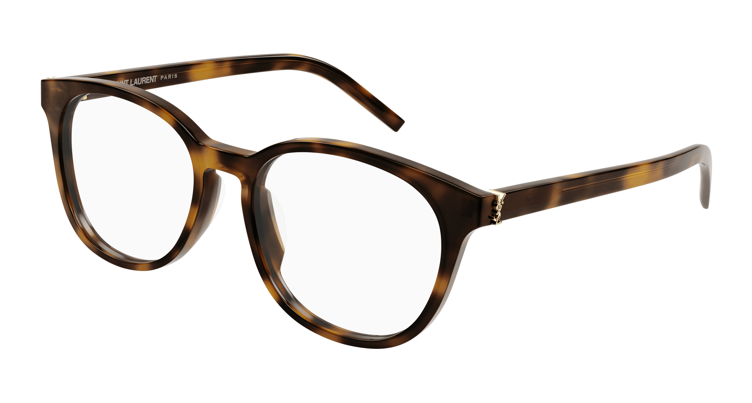 Havana Eyeglasses Saint Laurent 889652405292