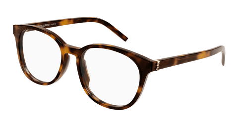 Havana Eyeglasses Saint Laurent 889652405292