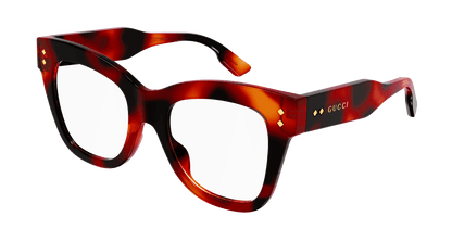 Gucci GG1082O Havana 889652378961