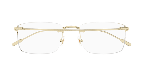 Montblanc Eyeglasses MB0241O