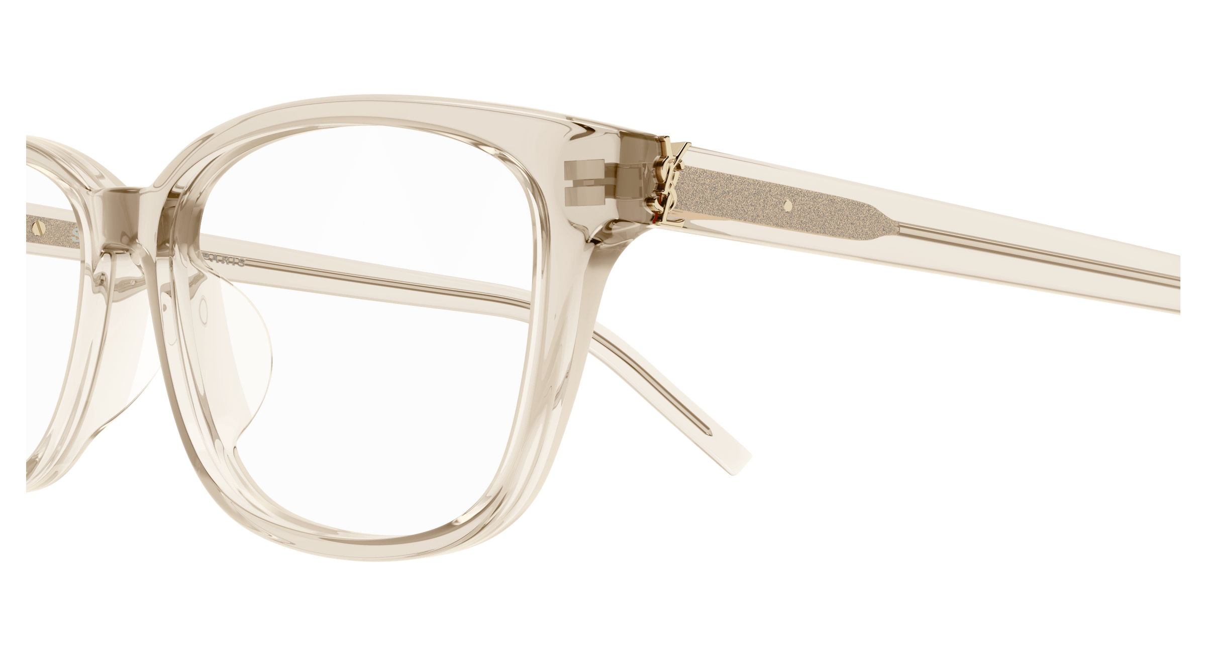 Nude Eyeglasses Saint Laurent 889652405124