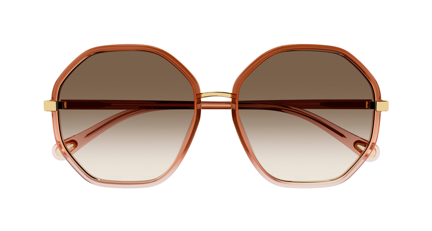 Chloe CH0133SA Sunglasses 889652402314