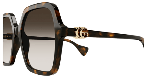 Havana Sunglasses Gucci 889652375168