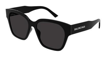 Balenciaga BB0215SA Black 889652363202