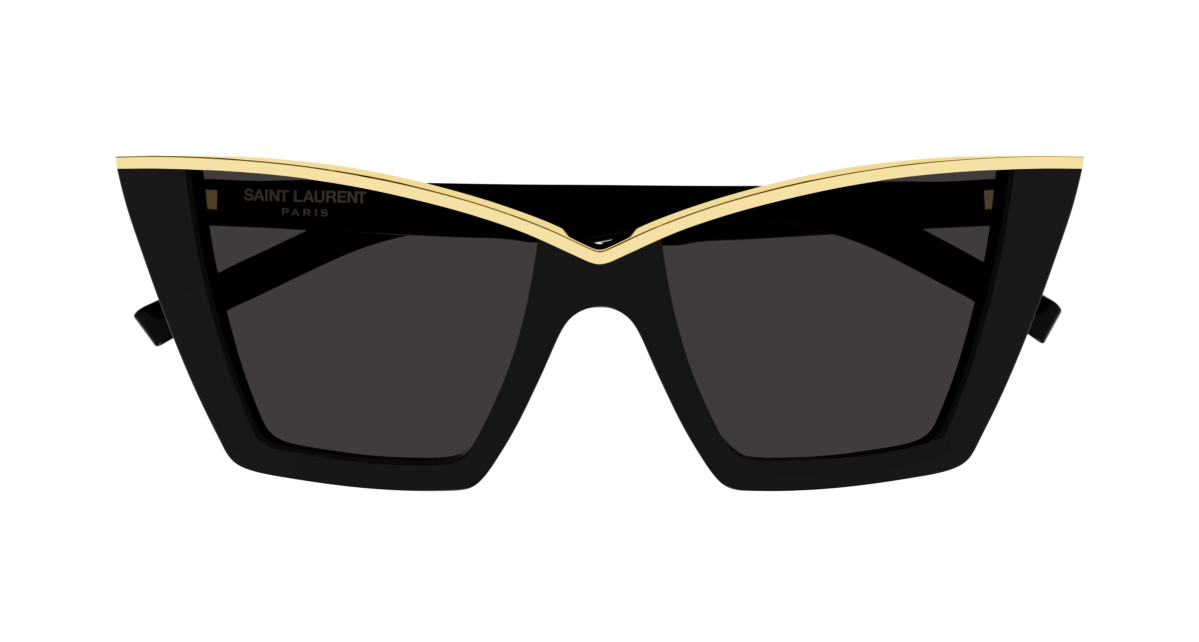 Black Sunglasses Saint Laurent 889652418216