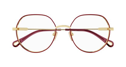 Chloe CH0137O Eyeglasses 889652402802