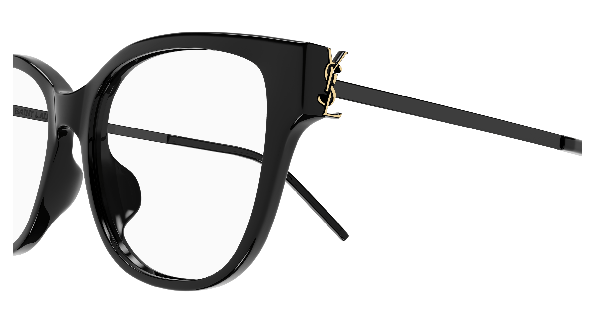 Eyeglasses Saint Laurent 889652405377