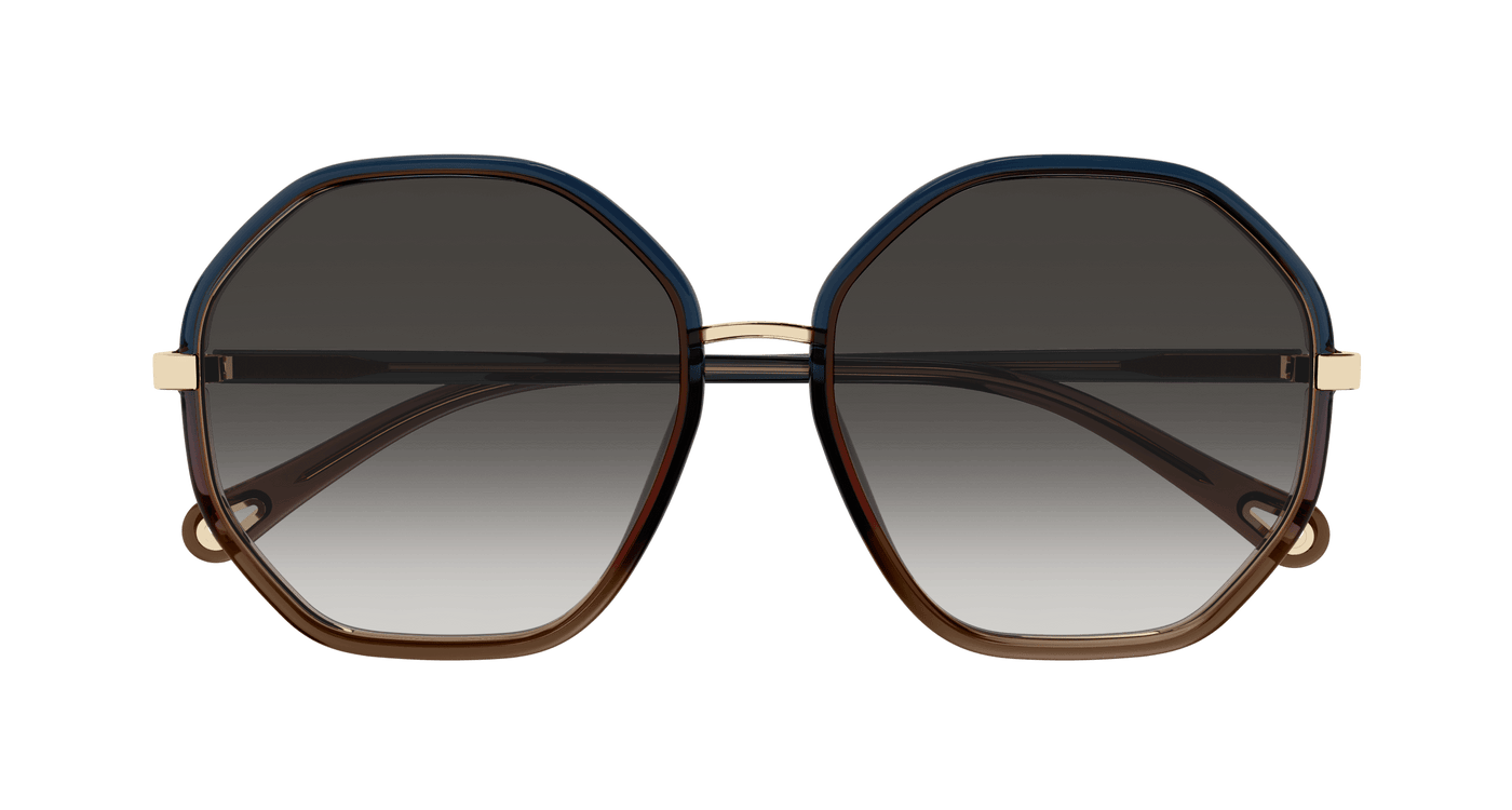 Chloe CH0133SA Sunglasses 889652402338