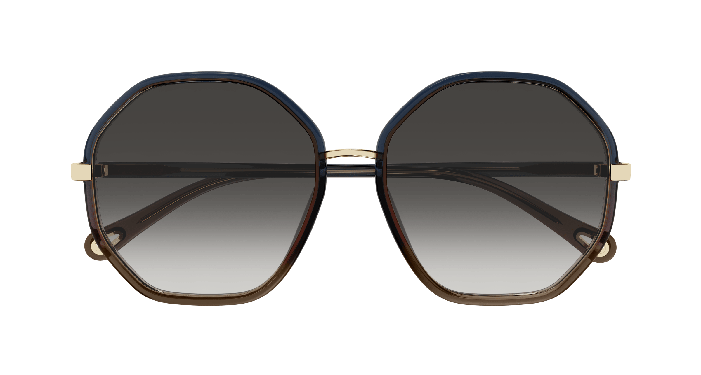 Chloe CH0133SA Sunglasses 889652402338